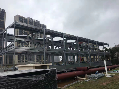 冷卻塔填料材質(zhì)有哪幾種？(中央空調(diào)冷卻塔填料材質(zhì)有