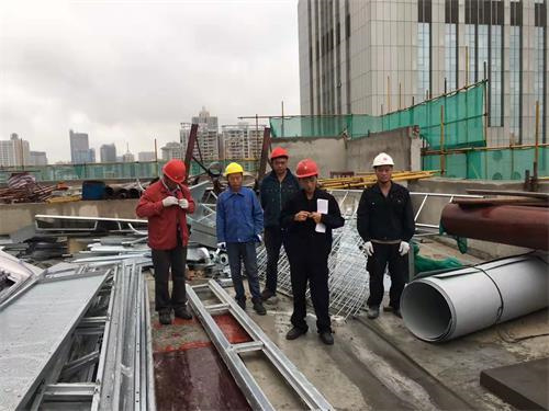 玻璃鋼冷卻塔的常見問題(山東玻璃鋼冷卻塔有哪些)