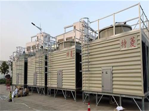 如何解決工業(yè)冷卻塔填料結(jié)垢的問題(如何提高冷卻塔