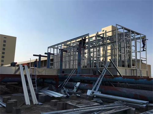 冷卻塔節(jié)能簡述(冷卻塔扇葉節(jié)能)