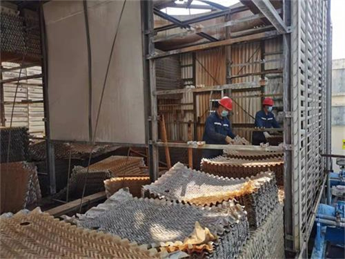 閉式冷卻塔是做什么(閉式冷卻塔廠家推薦)