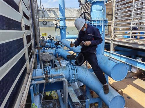 閉式冷卻塔弧焊的焊絲是怎樣的？(電焊設(shè)備用閉式冷卻