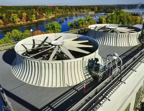 閉式冷卻塔的設(shè)計(jì)要達(dá)到什么要求