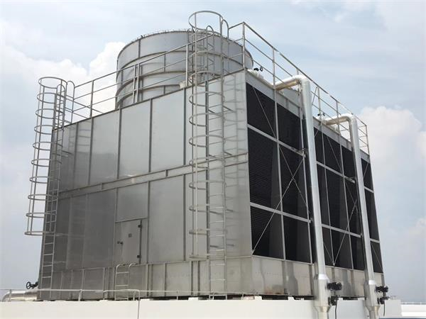 廣東冷卻塔進(jìn)出水溫差控制標(biāo)準(zhǔn)(冷卻水塔溫度如何設(shè)