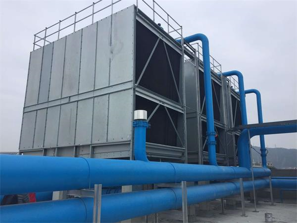 噴霧冷卻塔安全閥的安全使用