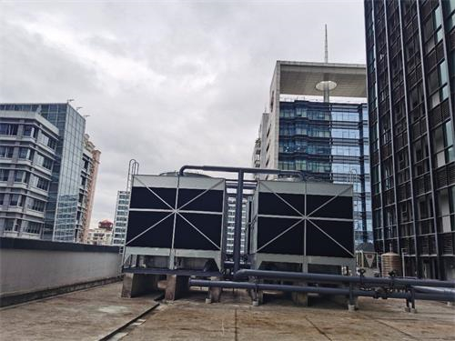 冷卻塔噪聲整治計(jì)劃方案有哪些？(冷卻塔噪聲治理有哪些)