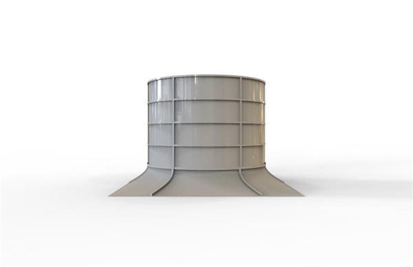 冷卻塔消音器有哪些特點？