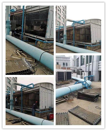 <a href=http://m.jnmingwei.com/tags/21_0.html target=_blank class=infotextkey>冷卻塔填料</a>維修