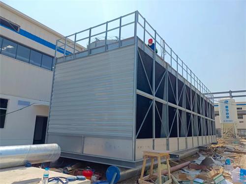 不銹鋼冷卻塔的優(yōu)缺點有哪些？